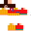 Texture for IsaacNeutro