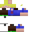 Texture for Aiden10