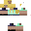 Texture for Yasmin 4