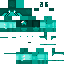 Texture for Cyan Spinel (bad)