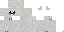 Texture for  white ewok