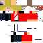 Texture for Kung Fury Andreas 2