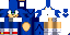 Texture for Sonic More Models Mod