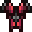Texture for crimson scalemail