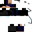 Texture for cruelloblue version