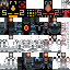 Texture for CyberDémon
