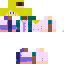 Texture for リリヌスキン