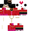Texture for Minnie_Lucky Nugget