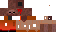 Texture for zombie3