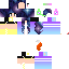 Texture for GamingFox0621