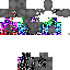 Texture for inimigo2