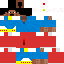 Texture for akinator