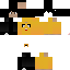 Texture for Mikecraft human