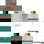 Texture for Listiye_mc_LongHair