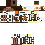 Texture for СКИН 