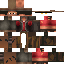 Texture for poor worker sniper