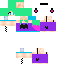 Texture for egd