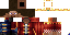 Texture for Steve king VII