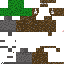 Texture for Grassblock