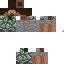 Texture for Cobblestone Steve