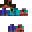 Texture for anomaly 358  mutation 2