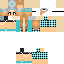 Texture for kaela