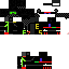 Texture for char