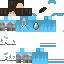 Texture for crazy_bear