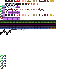 Texture for cursed 