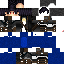 Texture for blob
