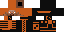 Texture for f 1 steve