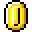Texture for gold coin of mario