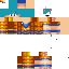 Texture for AaronBLUE