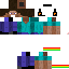 Texture for steve
