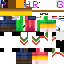 Texture for wefqd