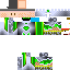 Texture for Roxas2