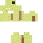 Texture for sandle herobrine