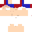 Texture for RedAndBlueNude