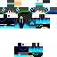 Texture for AEN
