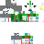 Texture for NPC SKY DOGE