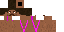 Texture for Mankini on streak