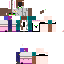 Texture for rayssa
