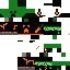 Texture for Scary Attacker🎃💯