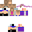 Texture for fleure
