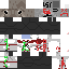 Texture for OMG LSM TOO COOL F*** ITF