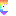 Texture for rainbow unicorn cape
