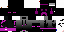 Texture for Endercreeper