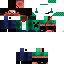Texture for herobrine entity editing 2 