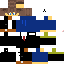 Texture for NoPantsDude