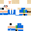 Texture for anaminetube